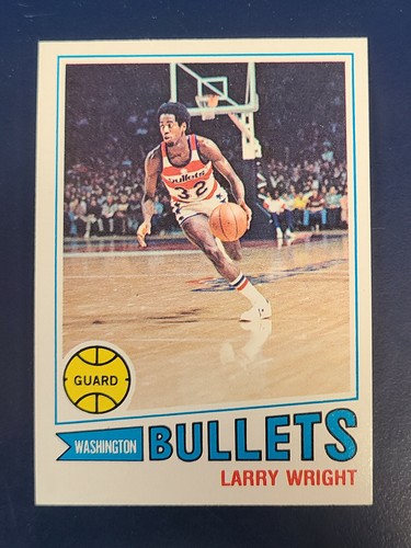 Tarjetas de baloncesto Topps 1977-78 completan tu conjunto que elijas elegir cada una #1 - 132 - Imagen 224 de 265