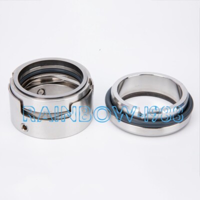 FOR Mechanical alloy seal wave spring M7N-65 static ring outer diameter 85mm