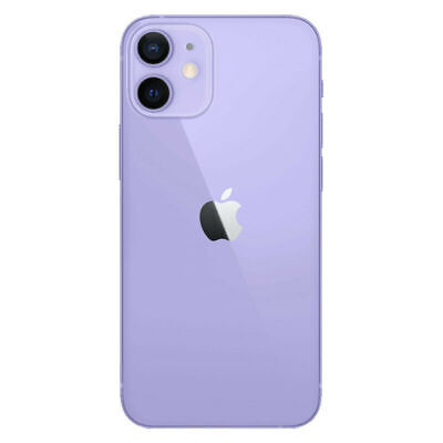 iPhone 12 White, Black, Purple, Green & Blue 64gb 128gb Unlocked