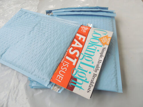 20 NEW -8.5x12 Bubble Mailers, Any Color Option, Padded Shipping #2 Envelopes - Picture 3 of 14