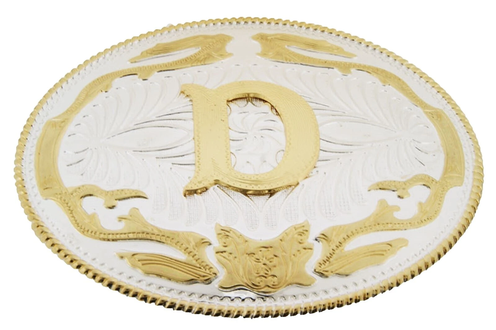 Novelty Metal Belt Buckles