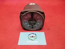 Garwin Manifold Pressure Indicator PN S-1514-N2, 22-261-01-1A