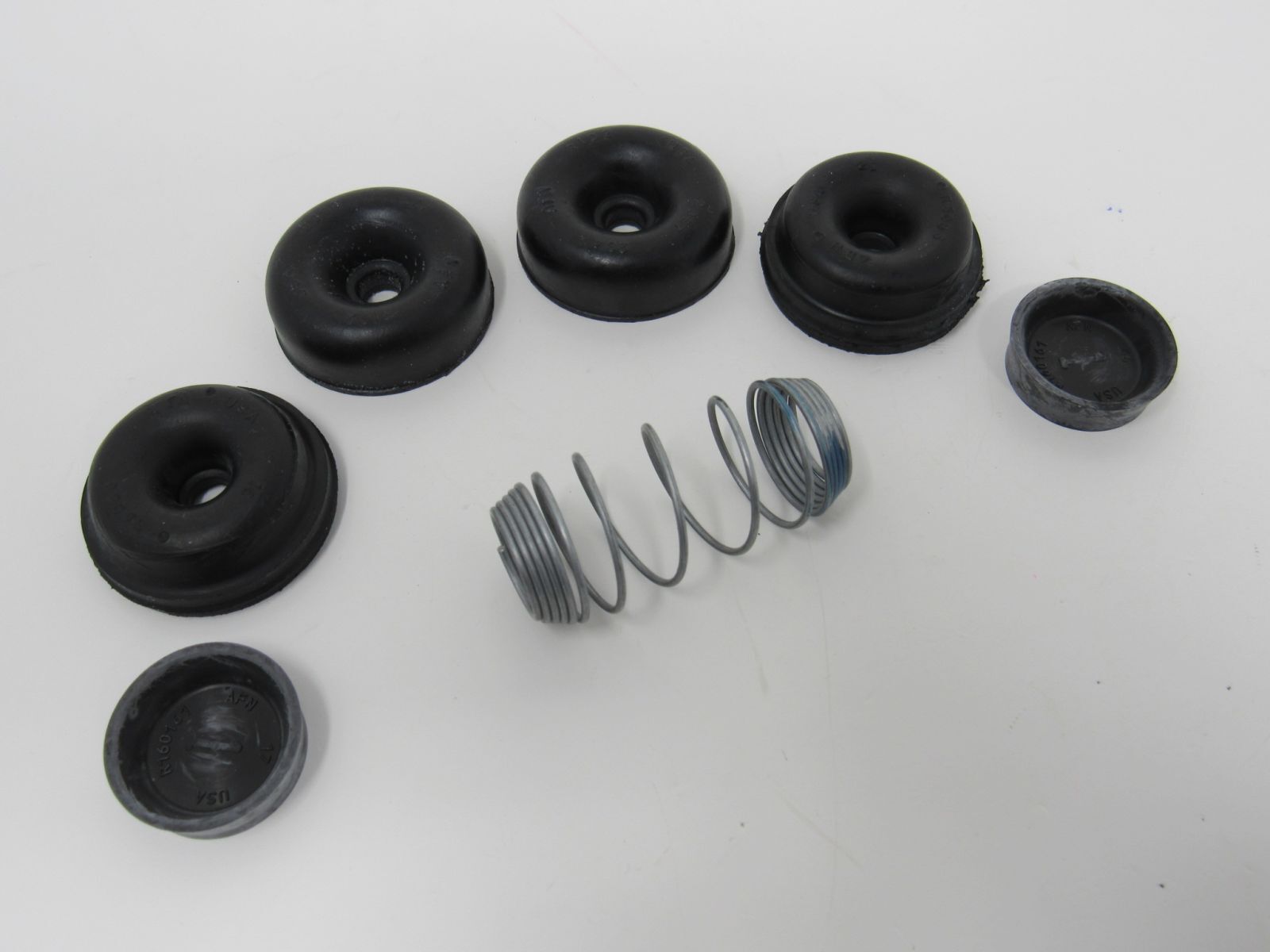 Carquest EIS Drum Brake Wheel Cylinder Repair Kit C1261