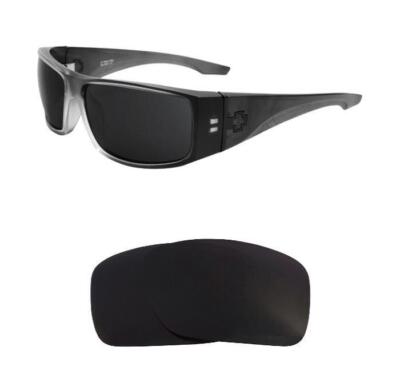 Seek Optics Replacement Lenses for Spy Optics Cooper 100% UV Protection