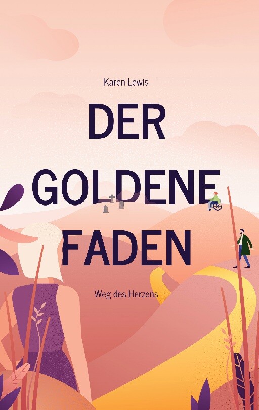 Thumbnail - Karen Lewis / Der Goldene Faden
