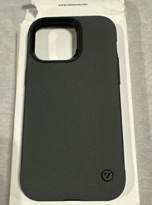 VRS DESIGN Terra Guard Modern for iPhone 15 Pro Max Phone Case (2023)