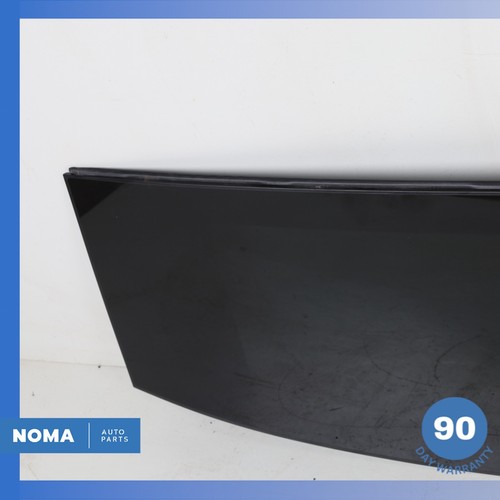 10-19 Jaguar X351 XJ XJR SWB Rear Panoramic Pano Sunroof Sun Roof Glass OEM - Picture 6 of 12