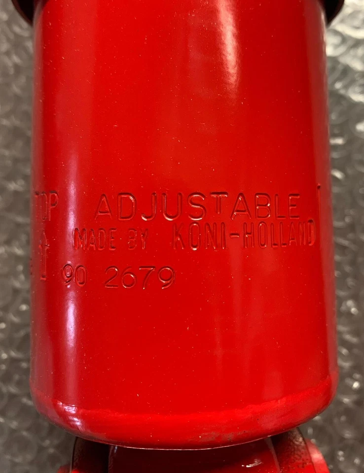 902679 - N. 2 AMMORTIZZATORI - MARCA KONI - Immagine 4 di 4