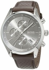 grand prix hugo boss watch