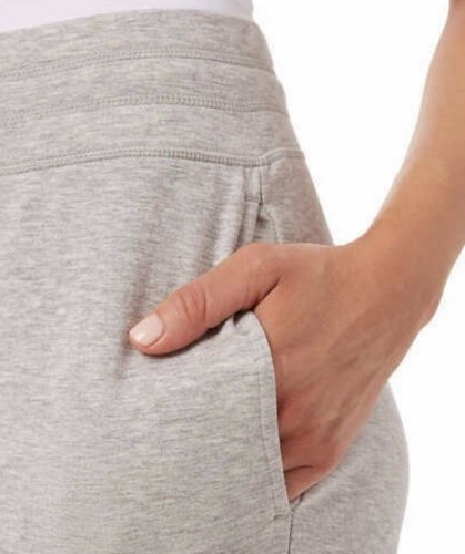 Nuevos Corredores para Damas 32 Grados Confort Gris Breather con Cordón (X-Pequeño) SP - Imagen 3 de 4