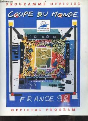 Blackslegend - La Collection Officielle Coupe du Monde de