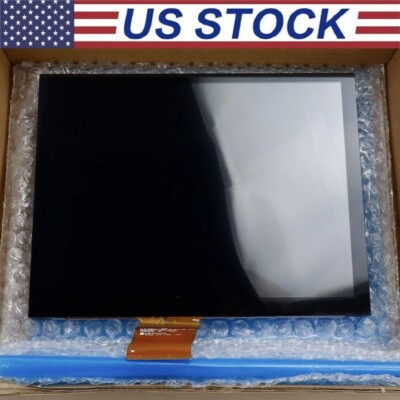 8.4'' Replacement 17-21 Uconnect 4C UAQ LCD Display Touch Screen Radio Navigation