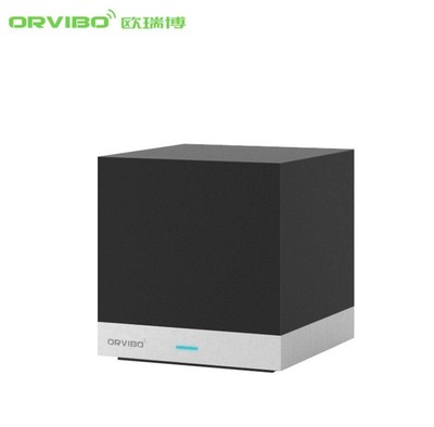 orvibo magic cube google home