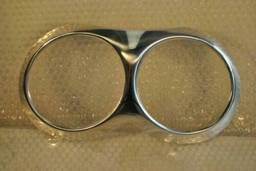 Fari anteriori da moto Triumph