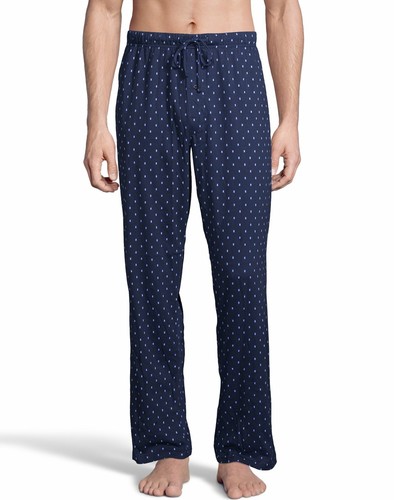 Hanes Men's Lounge Pants Pajama 