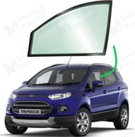 Ford Ecosport Ab 2014 Fensterscheibe Tieferlegung Vorne Seitlich Links
