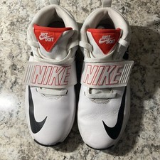 Nike boys shoes size youth 7 GREAT CONDITON