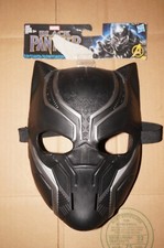 MARVEL BLACK PANTHER BASIC MASK BY HASBRO