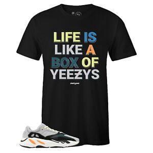 yeezy wave runner shirt