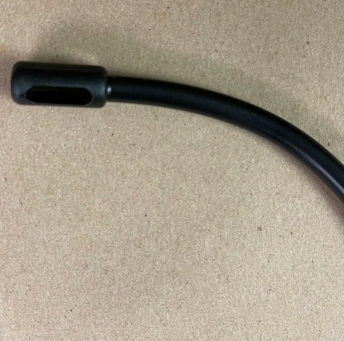 NEW Warrior Paintball Squeegee Barrel Cleaner Black eBay