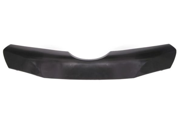 Blic 6502-07-3136925P Zierleiste StoßStange Vorne FüR Hyundai I30 GD 11.11-03.15-image