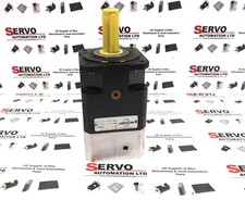 PL 90-100 Neugart testa cambio servomotore riduttore i:100