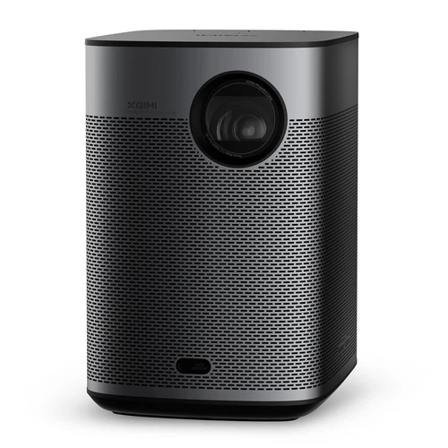 XGIMI Halo+ FHD Home Theatre Projector 4k Videos Support