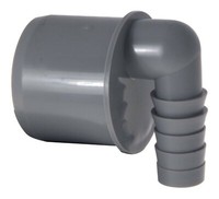 Airfit Schlauchwinkel Dn 50 X 19-21 Mm - 50010SW