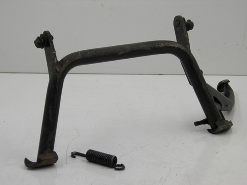 Béquille Centrale Pour Honda XL 1000 Varadero 1999-2002 - SW-MOTECH, Référence HPS.01.223.100