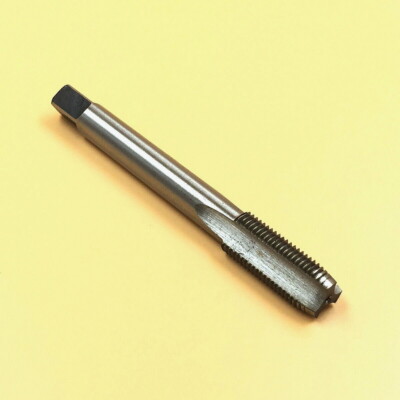 M10 x 0.75mm Metric HSS Right hand Tap 10x 0.75mm Pitch [CAPT/2]