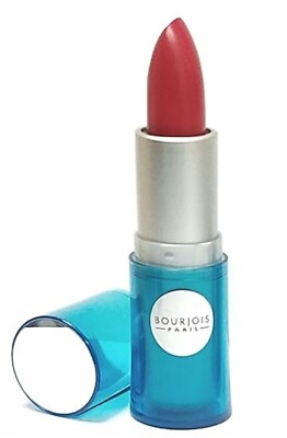 Bourjois Lovely Brille 04 Rose Croisette Lipstick