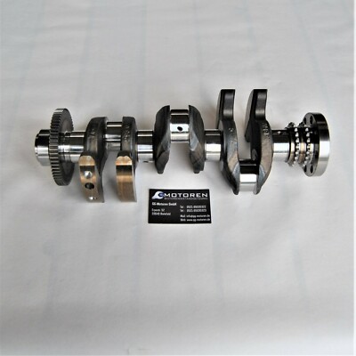 Original Kurbelwelle für Mini Cooper 1,2L 7643293 7643294B38A15A