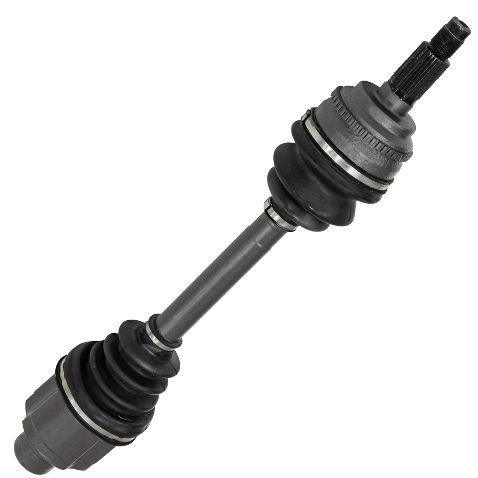 AWD Front Right Knuckle Wheel Hub CV Axle for 2007 2008 2009 2010 Ford Edge - Image 2 of 4