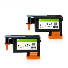 940 Print Head For HP Officejet Pro 8000 8500 8500A A809a A809n A811a A909a -