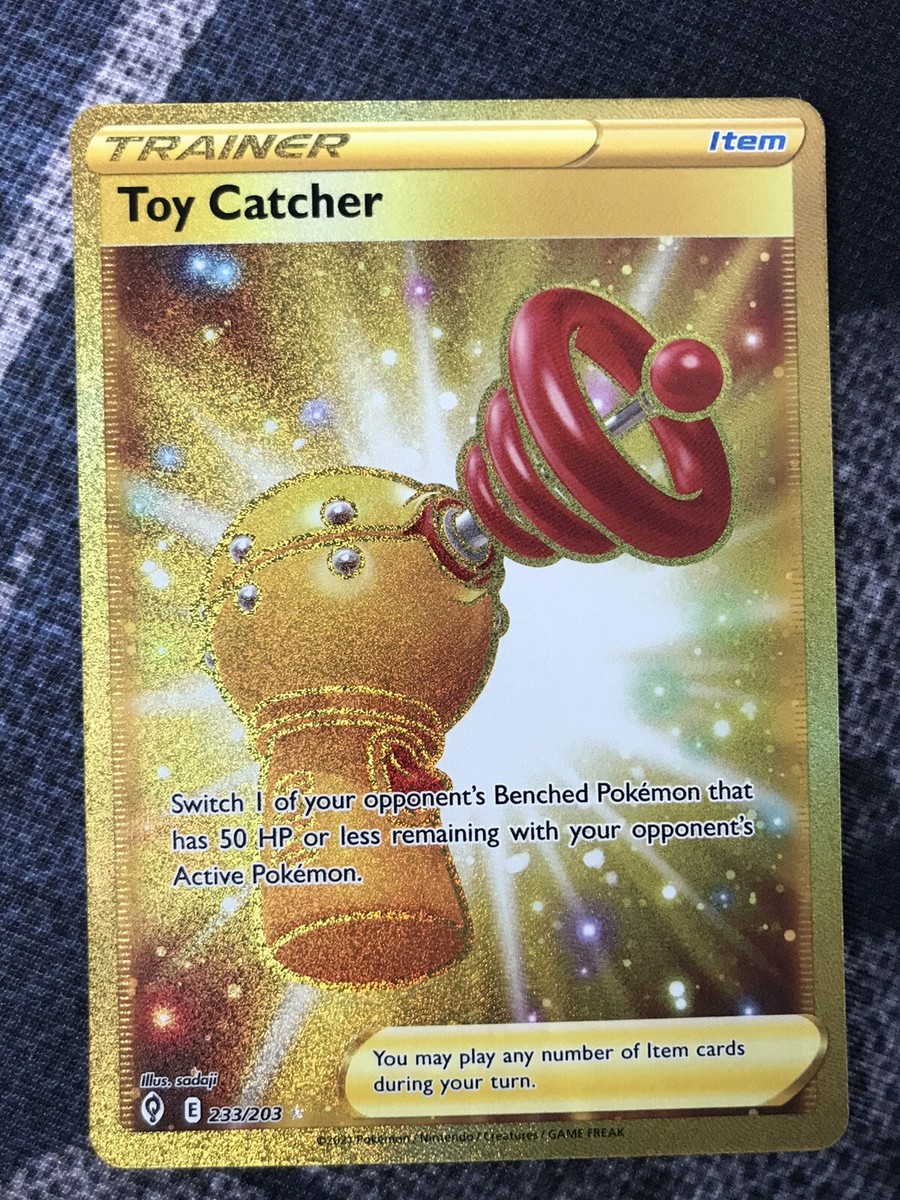 toy catcher pokemon card price Amazon.com: Pokemon – Prime Catcher 157/162 main image 0