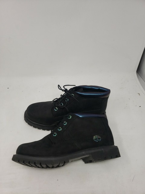 nellie waterproof chukka boots