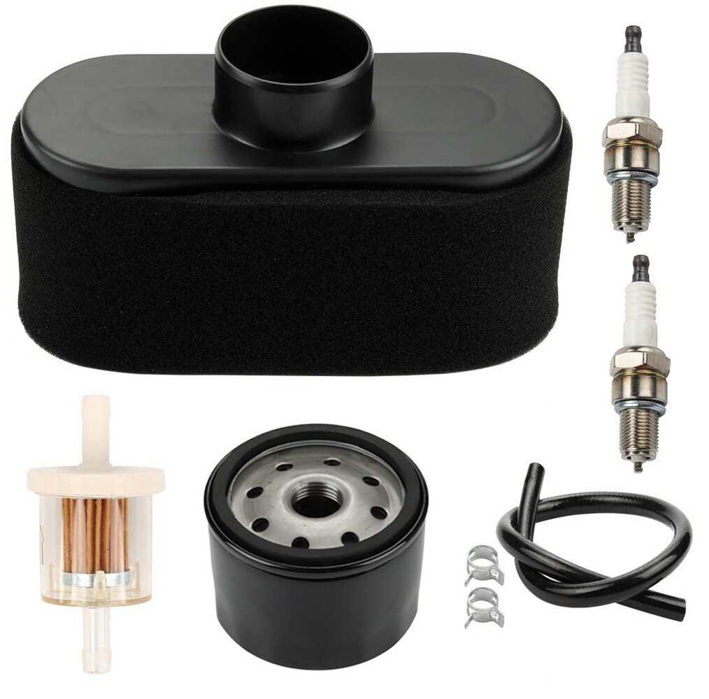 Air Filter For John Deere WHP36A WHP48A WHP52A Commercial Walk-Behind Mower