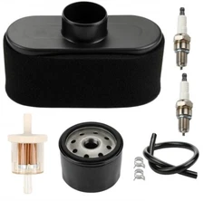 Tune Up Service Maintenance Kit for John Deere X300R X300 X320 X360