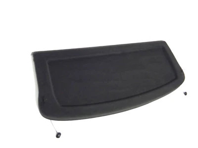 Original VW T-Roc (À Partir De 2017) Cache De Coffre 2GA867769 Noir - Photo 1/4