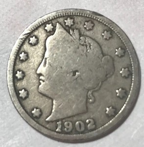 v nickel 1902