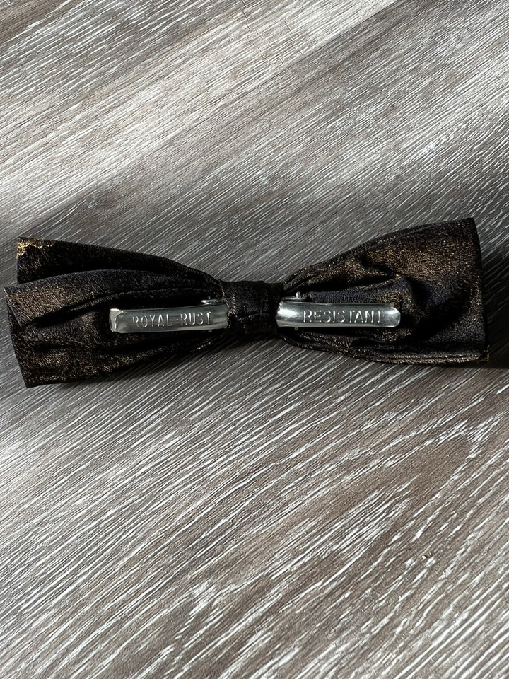 vintage bow ties eBay