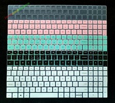 Keyboard Skin Cover for Dell Vostro 15-3510 15-3530 15-3535 16-5625 16-7620