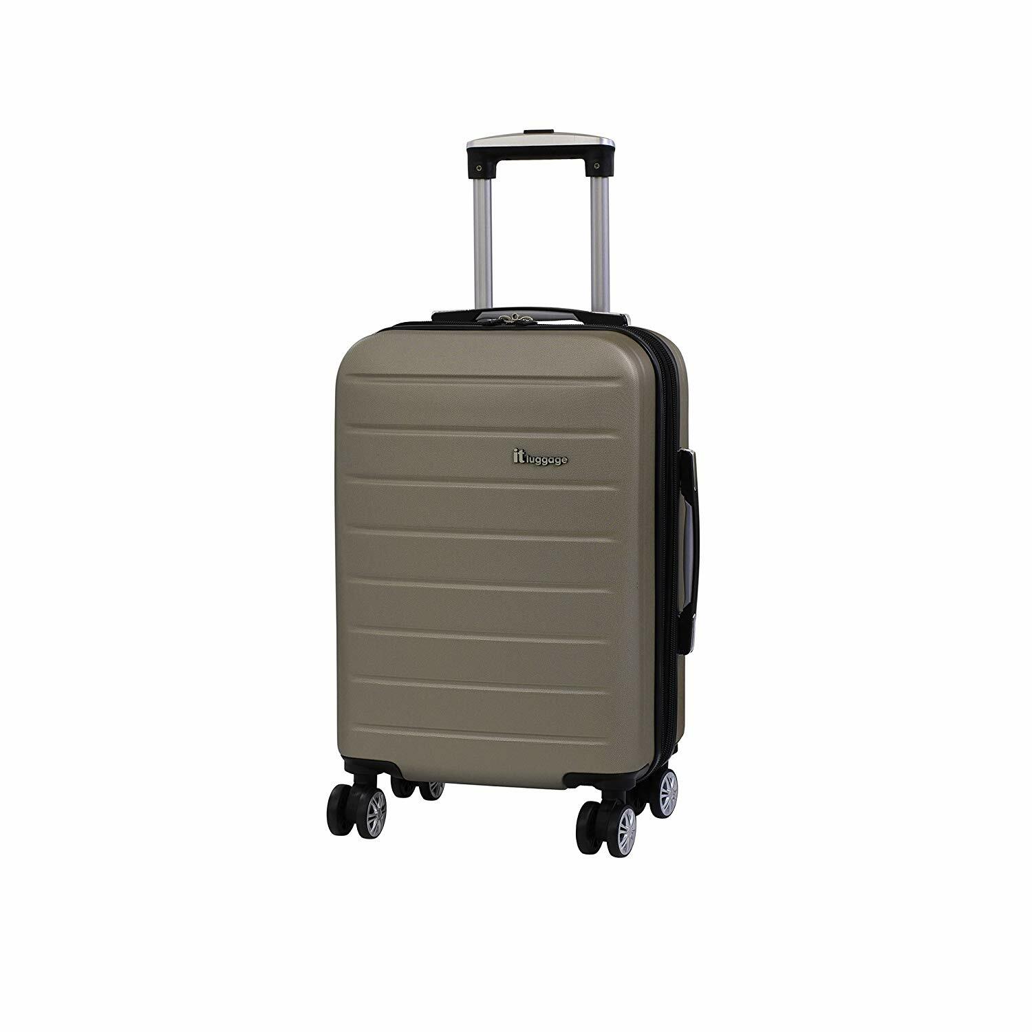 it luggage small expandable