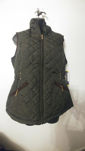 Weatherproof womens vest size small | eBay