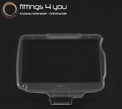 BM-14 Copertura Di Protezione Del Monor Dello Schermo LCD Della - Foto 3