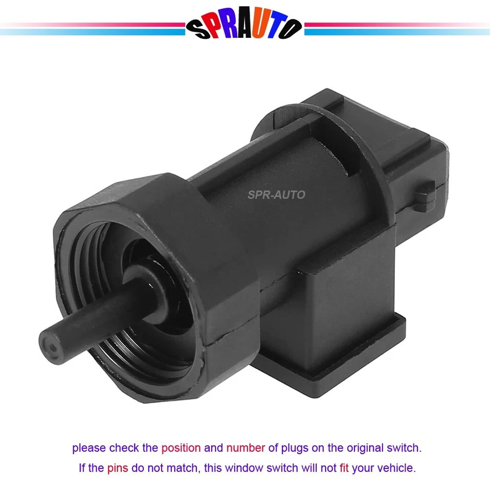 New Transmission Speed Sensor For Hyundai ELANTRA Kia SOUL FORTE 96420-4A600 - Image 2 of 4