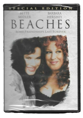 Stella (1990) - Bette Midler DVD NEW | eBay