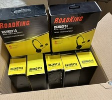 7/Roadking RKING910 Open Box