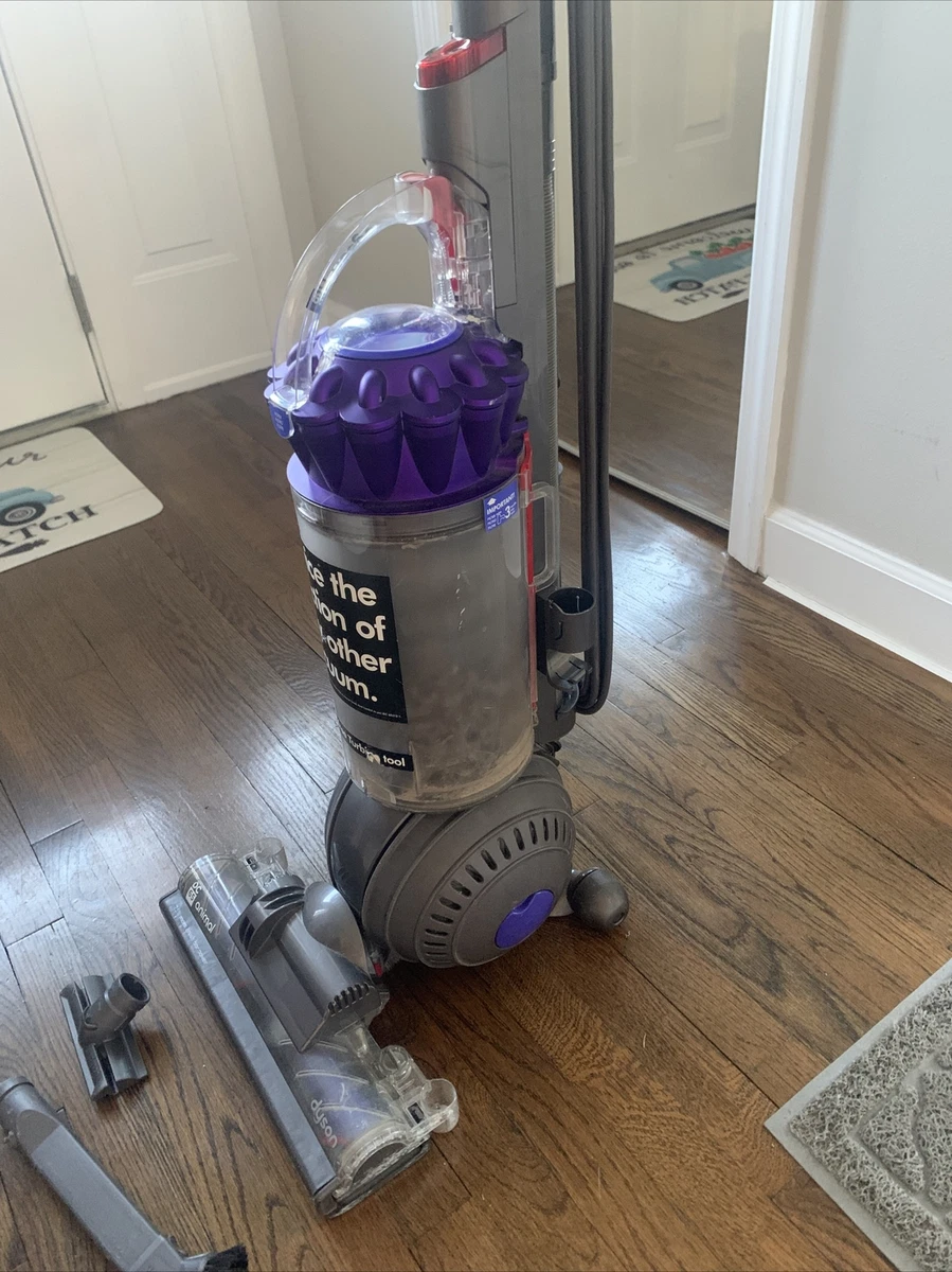 Dyson Dc65 Animal Complete Upright Vacuum Cleaner