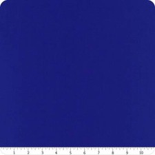 Moda BELLA SOLIDS Lapis Blue 9900 396 Cotton Quilt Fabric By The Yard